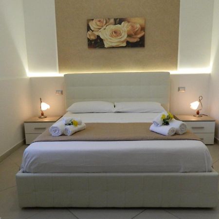 A Casa Di Anna - Locazione Turistica - Hotell Matera Exteriör bild