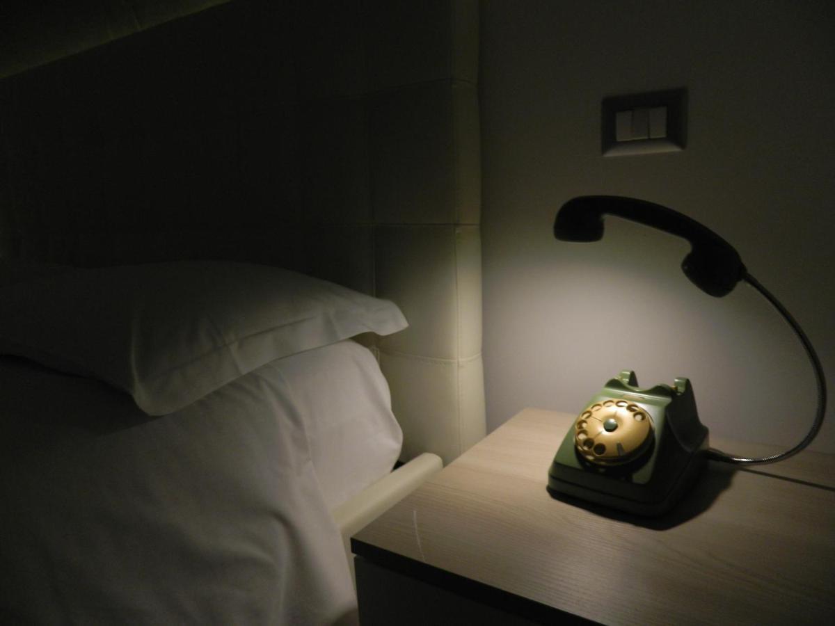 A Casa Di Anna - Locazione Turistica - Hotell Matera Exteriör bild