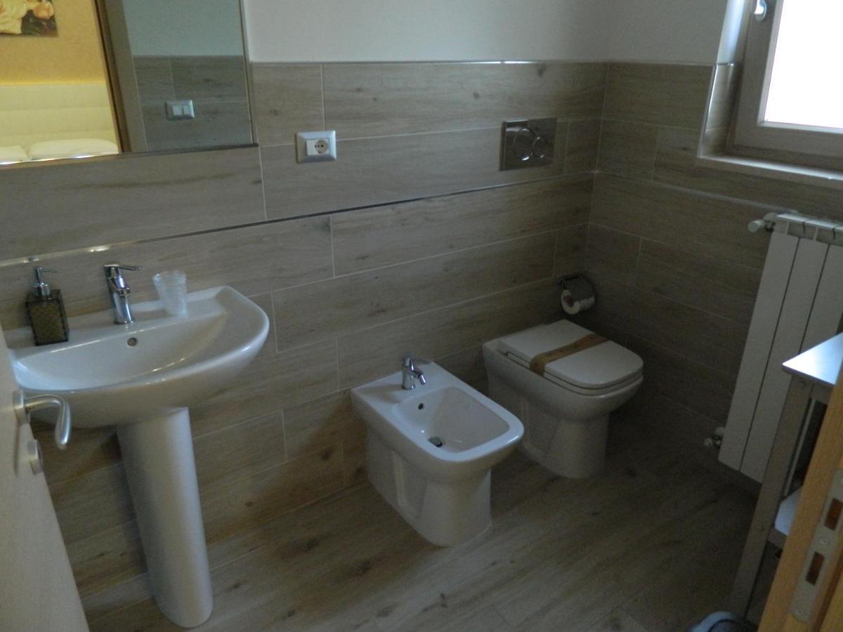 A Casa Di Anna - Locazione Turistica - Hotell Matera Exteriör bild